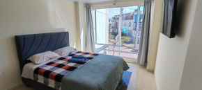 apartamento 2 hab quintas